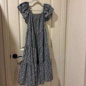 Carly Jean Los Angeles Dress